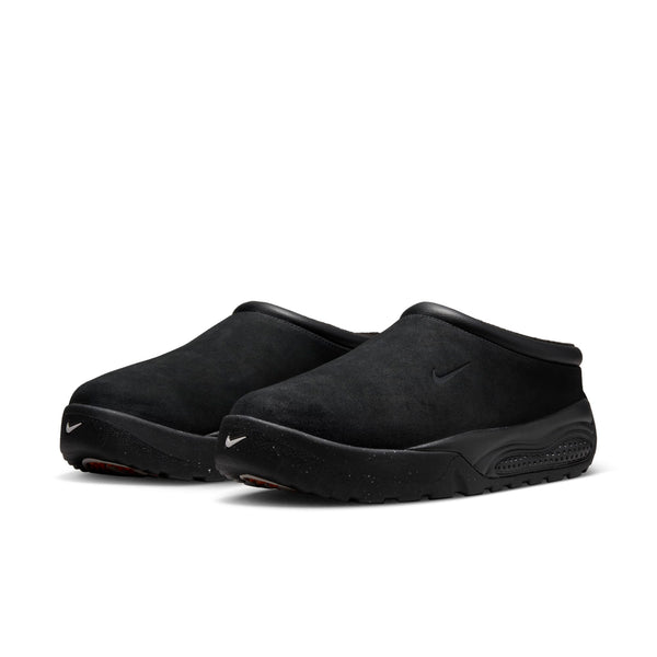 [FV2923-001] Mens Nike ACG RUFUS 'TRIPLE BLACK'