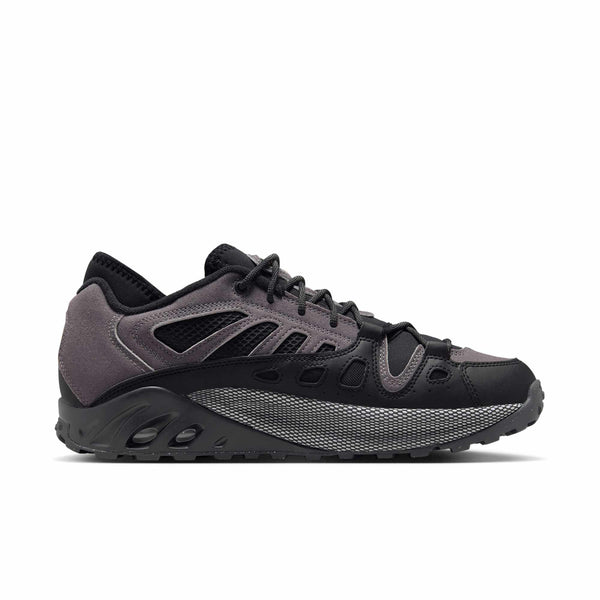 [FV2925-001] MENS NIKE ACG AIR EXPLORAID 'LIGHT GRAPHITE BLACK PHOTON DUST CANYON GOLD'