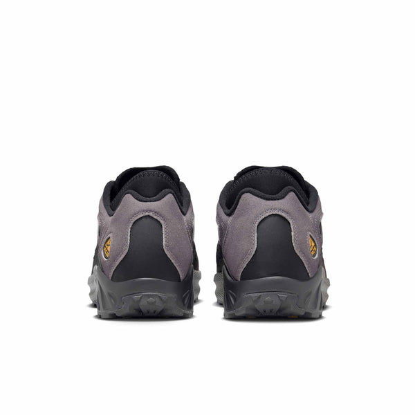 [FV2925-001] MENS NIKE ACG AIR EXPLORAID 'LIGHT GRAPHITE BLACK PHOTON DUST CANYON GOLD'