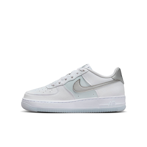 [FV3981-100] Grade School Nike Air Force 1