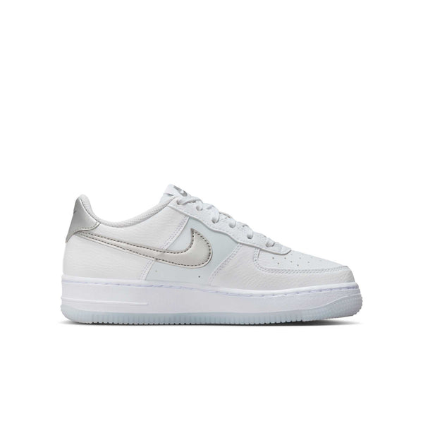 [FV3981-100] Grade School Nike Air Force 1