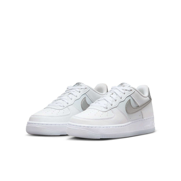 [FV3981-100] Grade School Nike Air Force 1