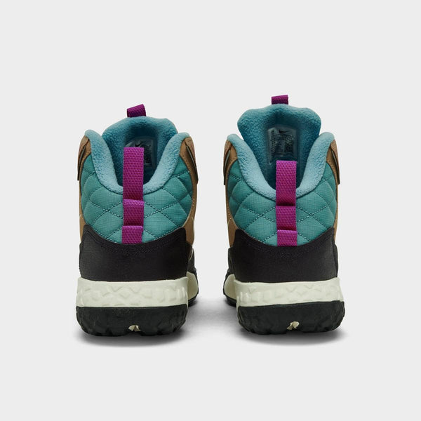 [FV4173-200] GRADE SCHOOL NIKE TERRASCOUT 'RATTAN DENIM TURQUOISE'