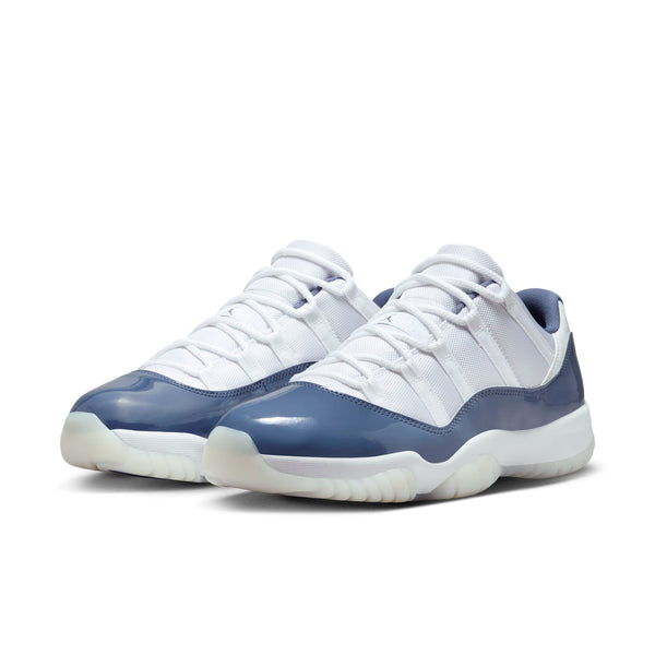 [FV5104-104] MENS AIR JORDAN RETRO 11 LOW