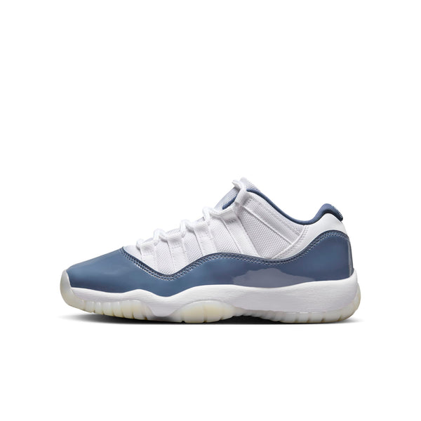 [FV5121-104] GRADE SCHOOL AIR JORDAN RETRO 11 LOW