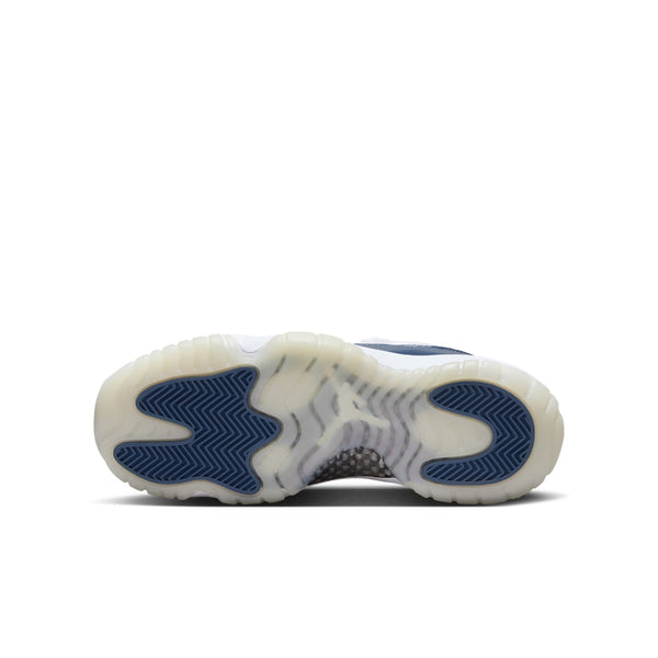 [FV5121-104] GRADE SCHOOL AIR JORDAN RETRO 11 LOW