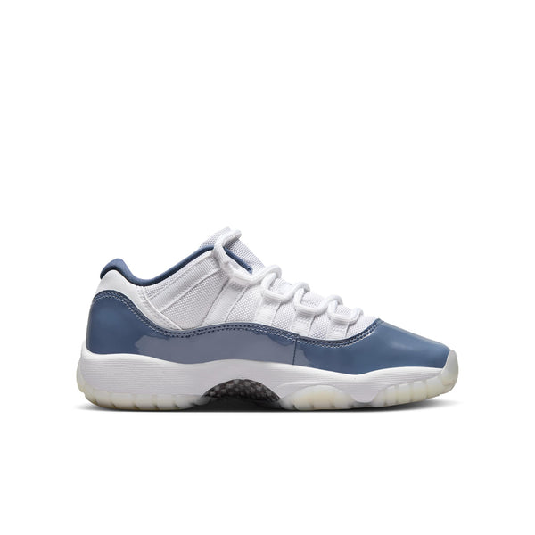 [FV5121-104] GRADE SCHOOL AIR JORDAN RETRO 11 LOW