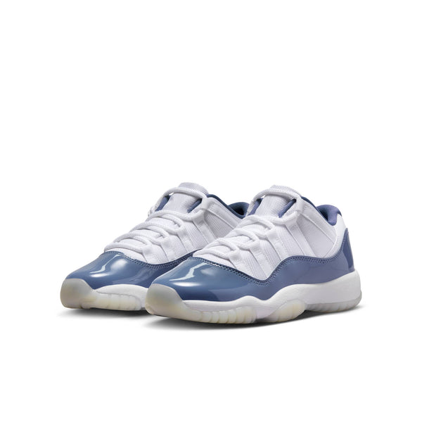 [FV5121-104] GRADE SCHOOL AIR JORDAN RETRO 11 LOW