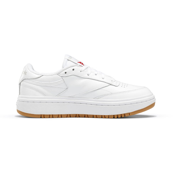 [FV5658] Womens Reebok Club C Double
