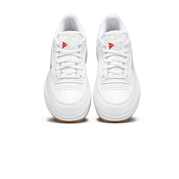[FV5658] Womens Reebok Club C Double