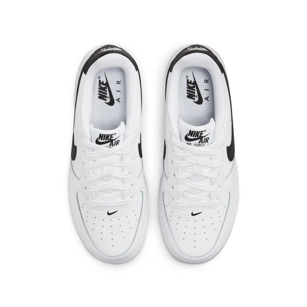 [FV5948-101] Grade School Nike Air Force 1