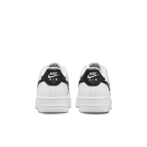 [FV5948-101] Grade School Nike Air Force 1
