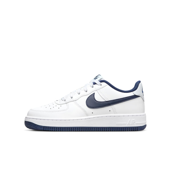 [FV5948-104] GRADE SCHOOL NIKE AIR FORCE 1