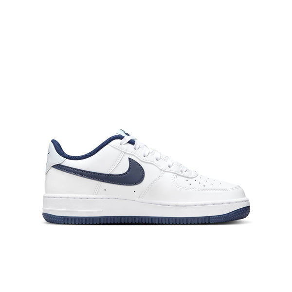 [FV5948-104] GRADE SCHOOL NIKE AIR FORCE 1