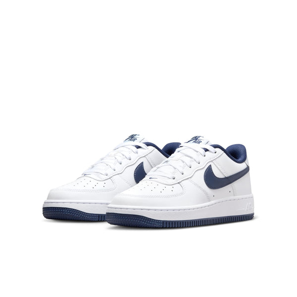 [FV5948-104] GRADE SCHOOL NIKE AIR FORCE 1