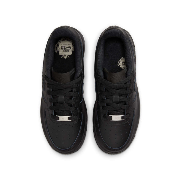 [FV5951-001] GRADE SCHOOL NIKE AIR FORCE 1 LE