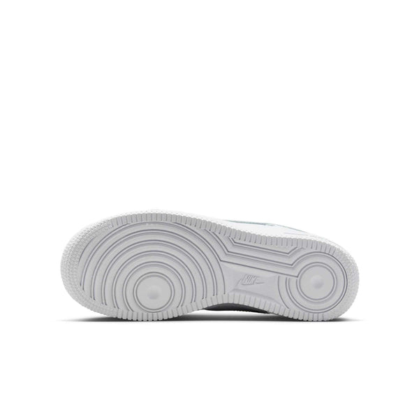 [FV5951-111] GRADE SCHOOL NIKE AIR FORCE 1 LE