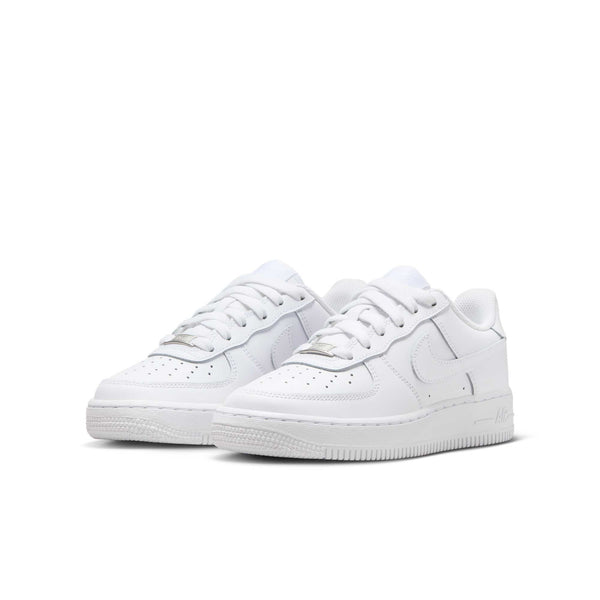 [FV5951-111] GRADE SCHOOL NIKE AIR FORCE 1 LE