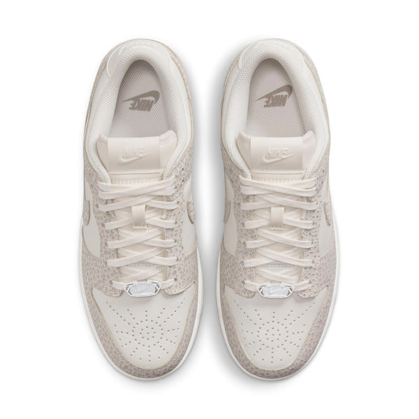 [FV6516-001] WOMENS NIKE W DUNK LOW PRM