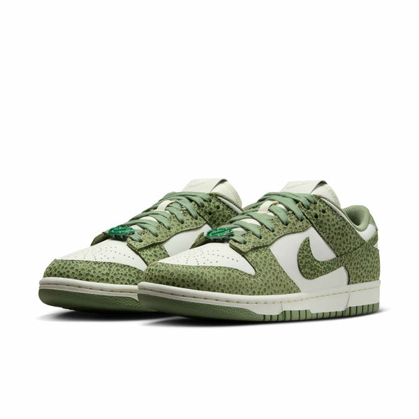 [FV6516-300] WOMENS NIKE DUNK LOW PRM