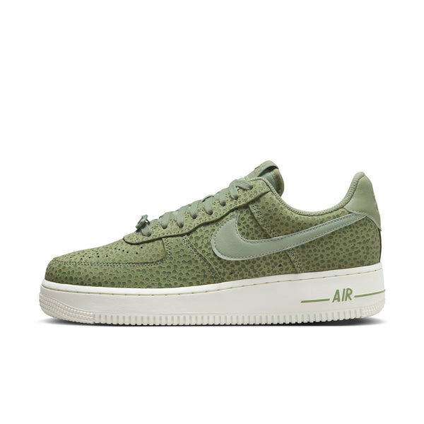 [FV6519-200] Womens Nike W AIR FORCE 1 '07 PRM