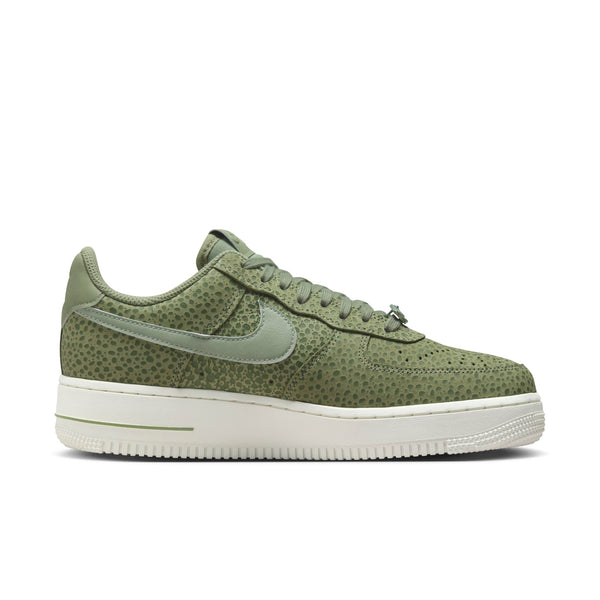 [FV6519-200] Womens Nike W AIR FORCE 1 '07 PRM