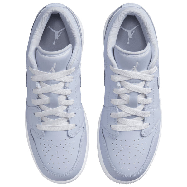 [FV8486-400] GRADE SCHOOL AIR JORDAN RETRO 1 LOW 'COBALT BLISS'