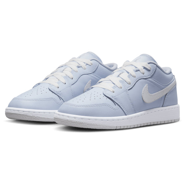 [FV8486-400] GRADE SCHOOL AIR JORDAN RETRO 1 LOW 'COBALT BLISS'