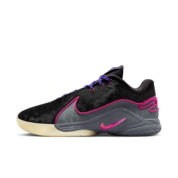 [FZ1094-001] MENS NIKE LEBRON 22 'BLACKLIGHT'