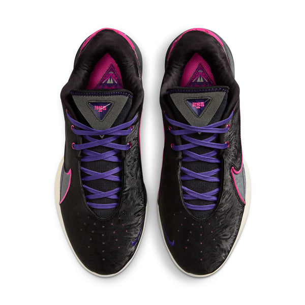 [FZ1094-001] MENS NIKE LEBRON 22 'BLACKLIGHT'