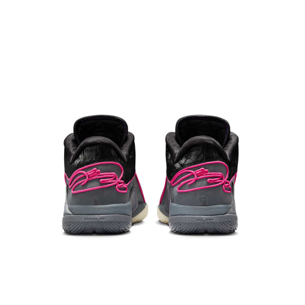 [FZ1094-001] MENS NIKE LEBRON 22 'BLACKLIGHT'