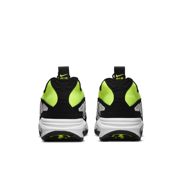 [FZ2068-700] WOMENS NIKE AIR MAX SUNDER 'VOLT BLACK'