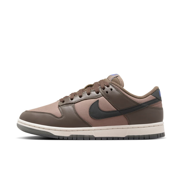 [FZ2552-001] Womens Nike DUNK LOW 'MINK BROWN'