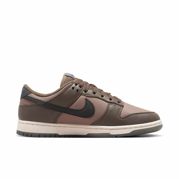 [FZ2552-001] Womens Nike DUNK LOW 'MINK BROWN'