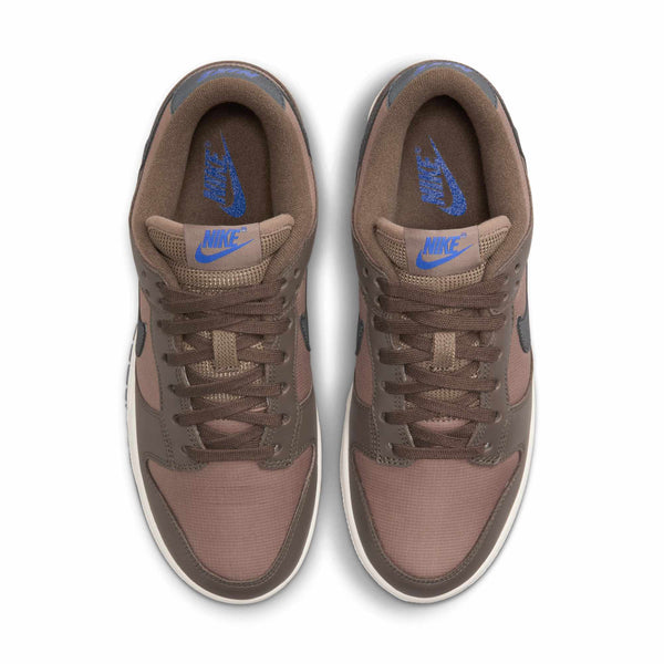 [FZ2552-001] Womens Nike DUNK LOW 'MINK BROWN'
