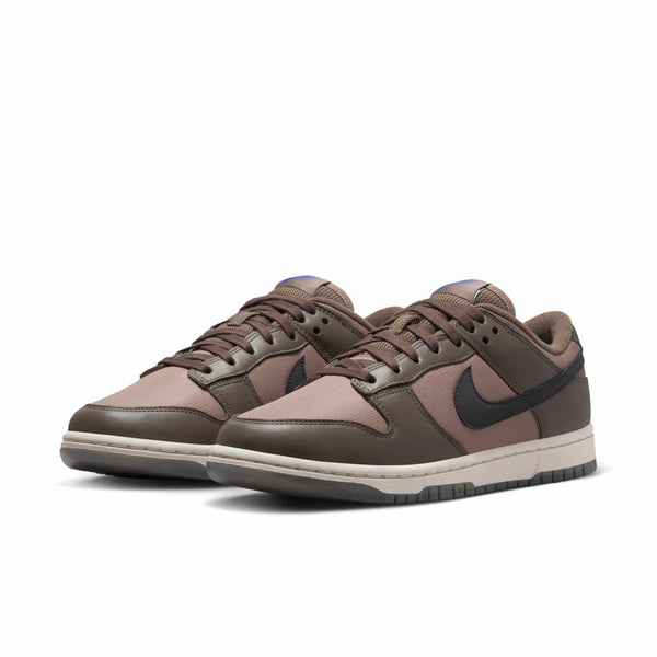 [FZ2552-001] Womens Nike DUNK LOW 'MINK BROWN'