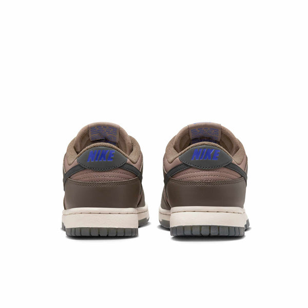 [FZ2552-001] Womens Nike DUNK LOW 'MINK BROWN'