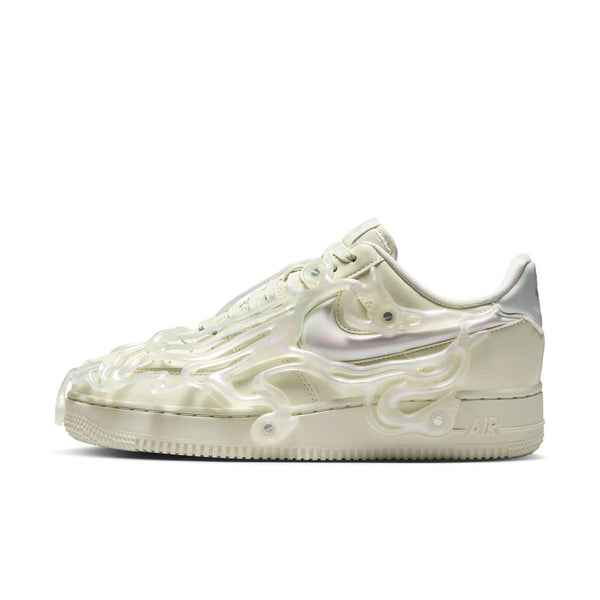 [FZ2602-001] WOMENS NIKE AIR FORCE 1 '07 LX