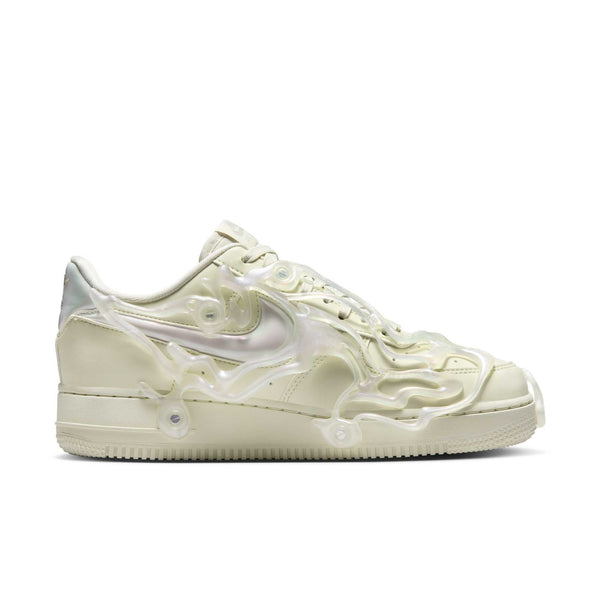 [FZ2602-001] WOMENS NIKE AIR FORCE 1 '07 LX