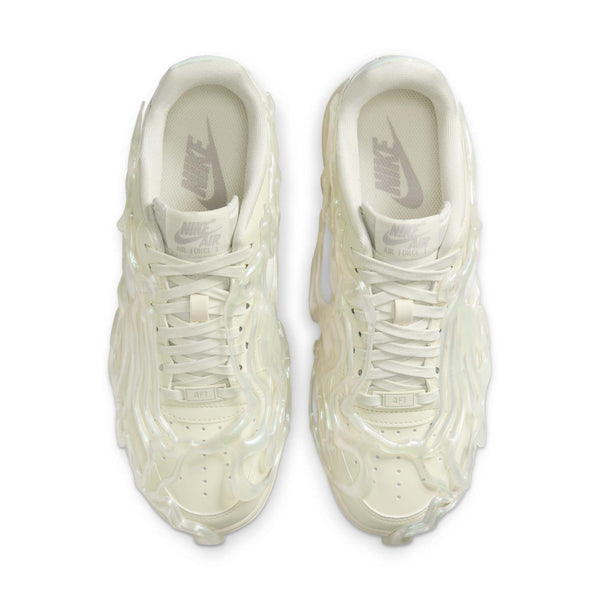 [FZ2602-001] WOMENS NIKE AIR FORCE 1 '07 LX