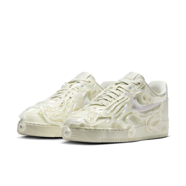 [FZ2602-001] WOMENS NIKE AIR FORCE 1 '07 LX