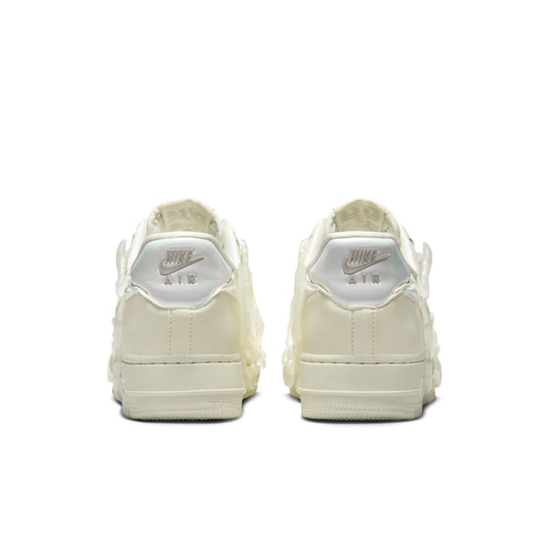 [FZ2602-001] WOMENS NIKE AIR FORCE 1 '07 LX