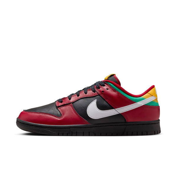 [FZ3057-001] Mens Nike Dunk Low 'Biker Tattoos'