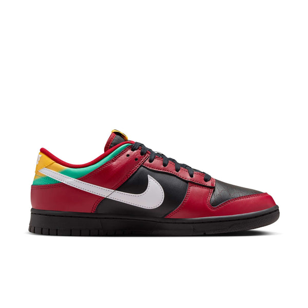 [FZ3057-001] Mens Nike Dunk Low 'Biker Tattoos'