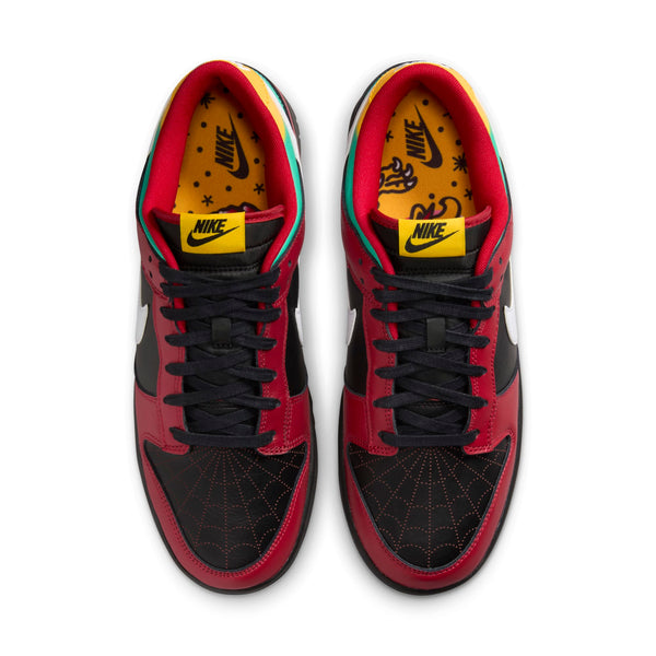 [FZ3057-001] Mens Nike Dunk Low 'Biker Tattoos'