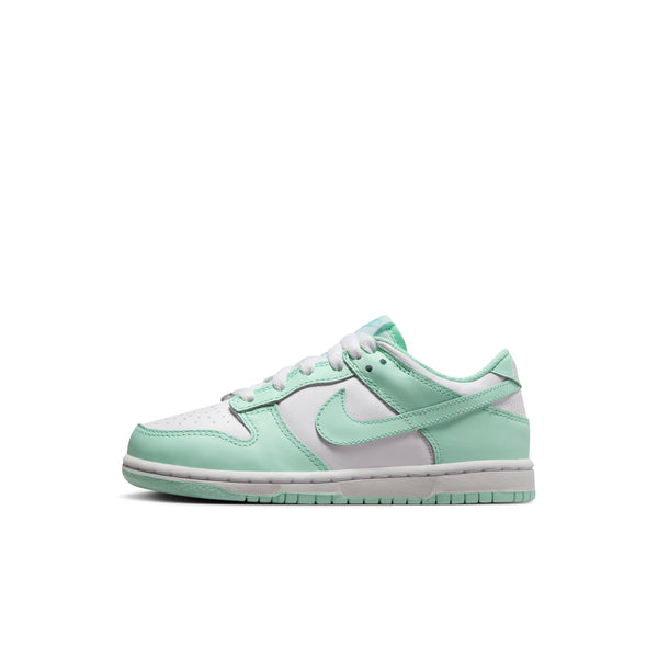 [FZ3536-100] PRESCHOOL NIKE DUNK LOW