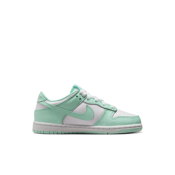 [FZ3536-100] PRESCHOOL NIKE DUNK LOW