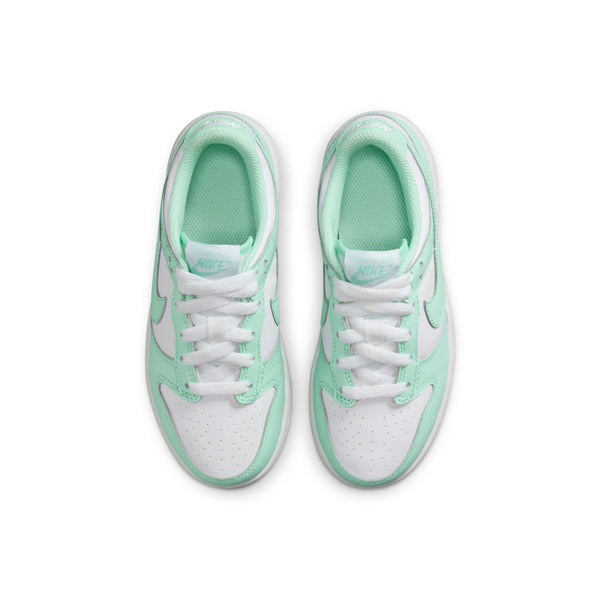 [FZ3536-100] PRESCHOOL NIKE DUNK LOW