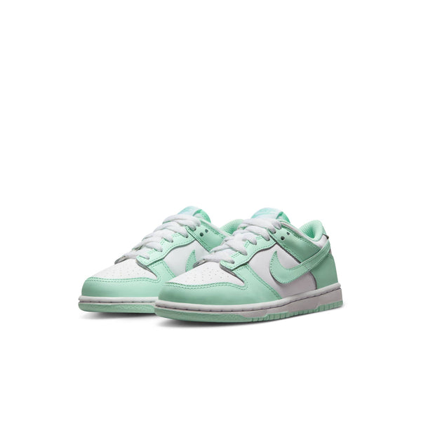 [FZ3536-100] PRESCHOOL NIKE DUNK LOW