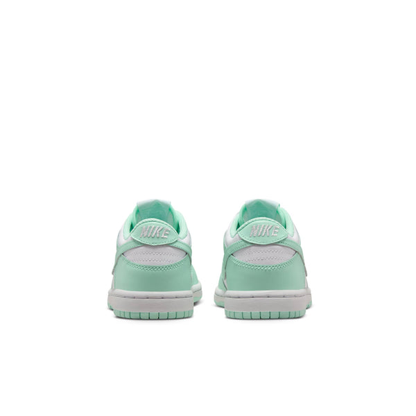 [FZ3536-100] PRESCHOOL NIKE DUNK LOW